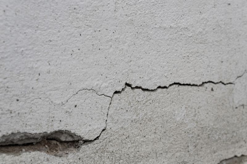 Basement Foundation Repair in Riverton, CT