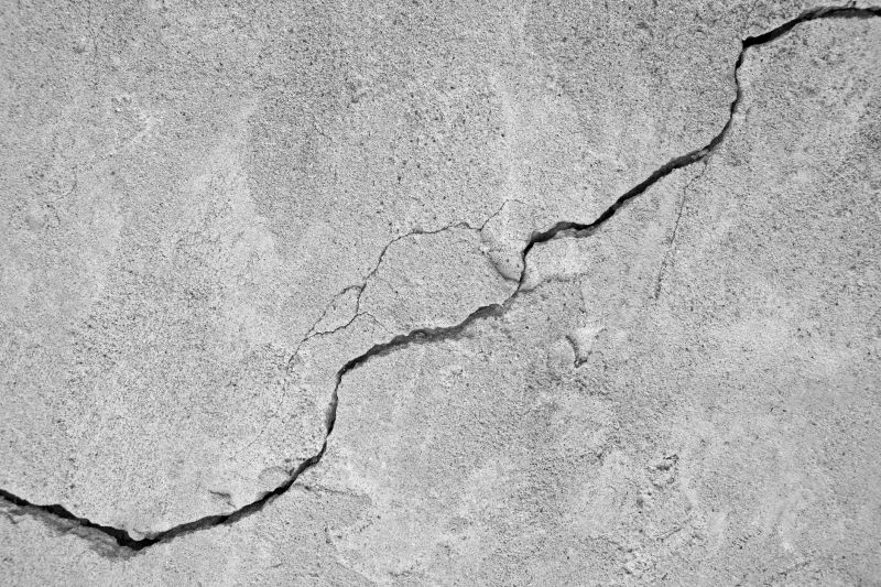 Cracked Foundation Repair in Plainville, CT