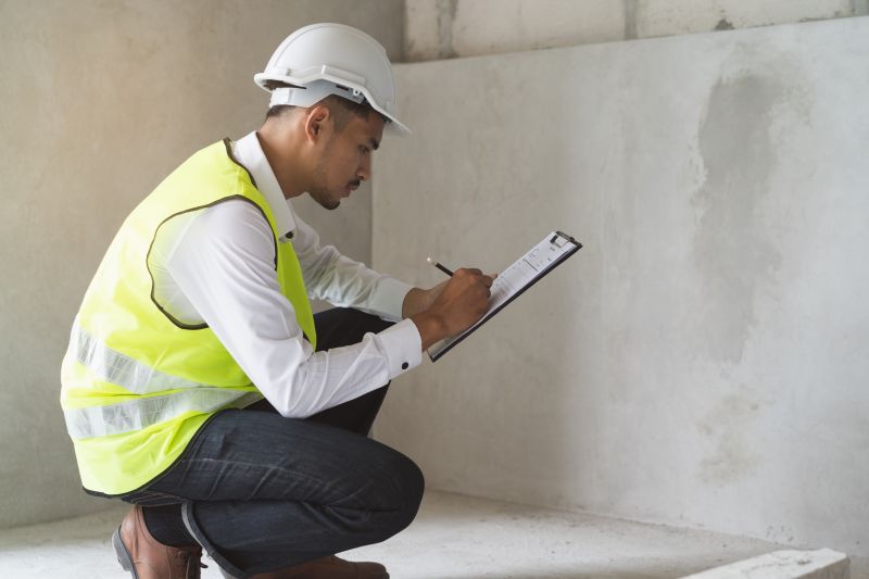 Foundation Inspection in Avon, CT