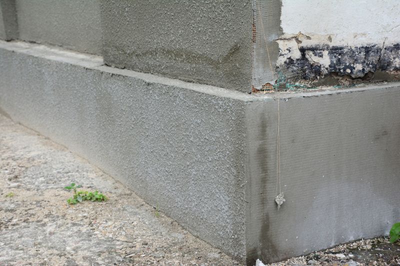 Foundation Repair in Longmeadow, MA