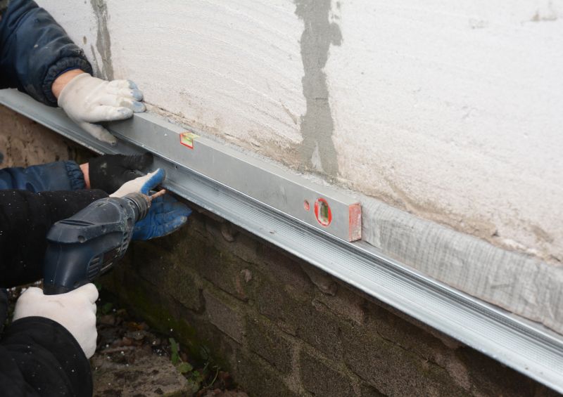 House Leveling in Goshen, CT