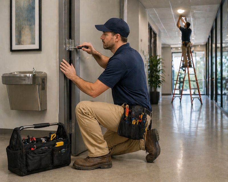 Piering Service in Avon, CT